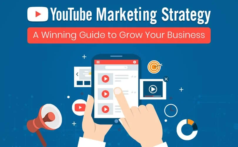 How to Grow Your Business with YouTube Marketing in Nepal
